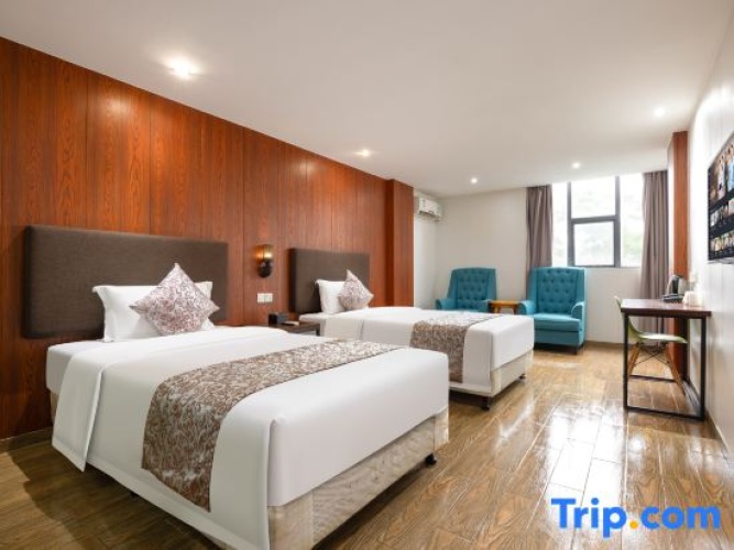 Business Double room