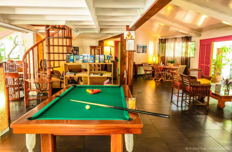 Swalibo Hotel