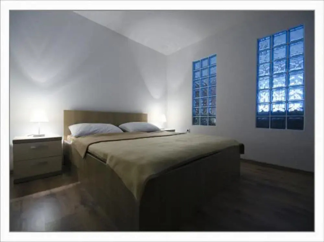 Apartments Lajci