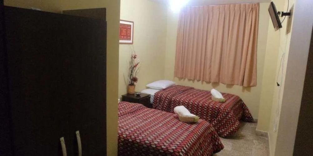 Hostal Sumac