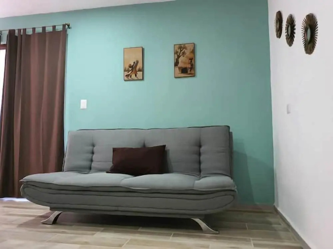 Hotelito El Cuyo