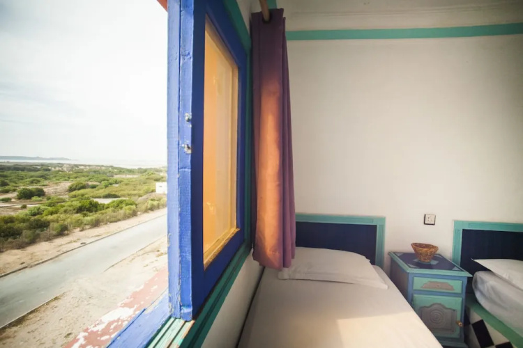 Hotel Jimi Hendrix