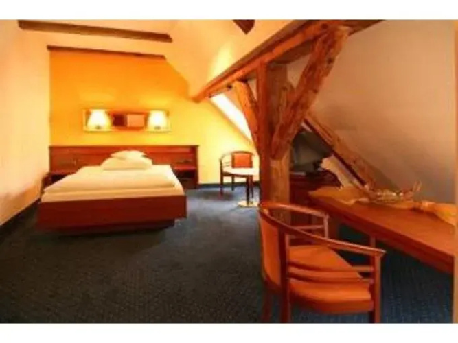 Altstadthotel Der Patrizier