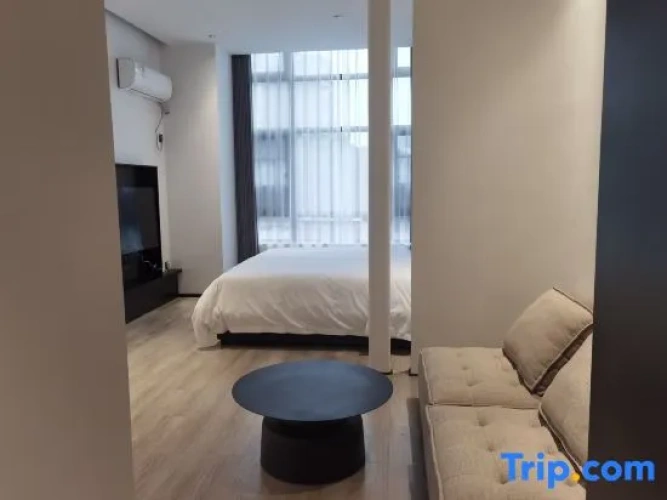 Business room