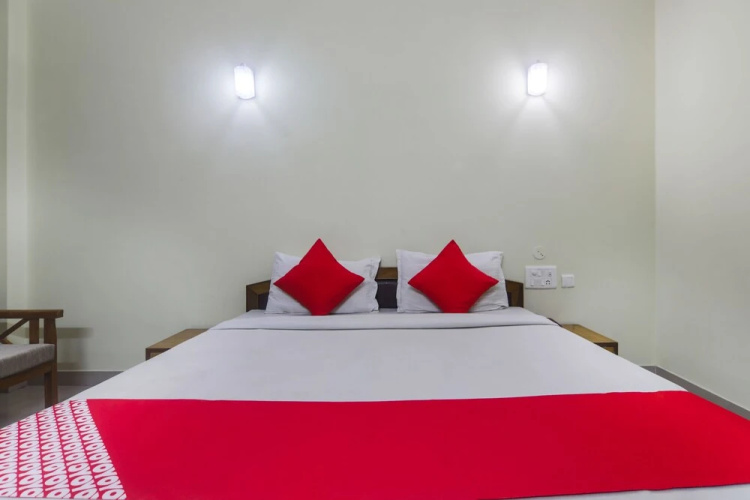 Hotel Earl Grey