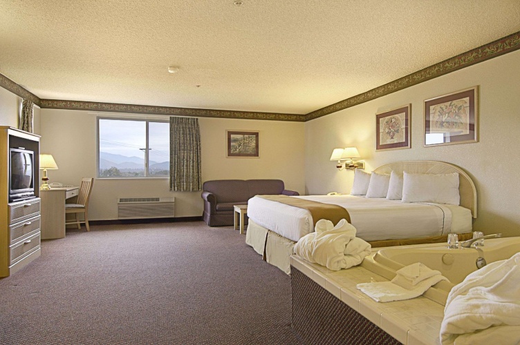 Double Suite