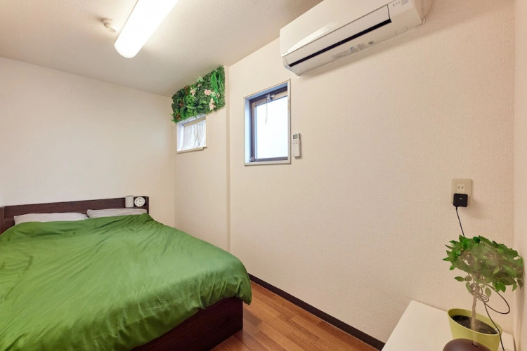 Sumicco 4LDK Room