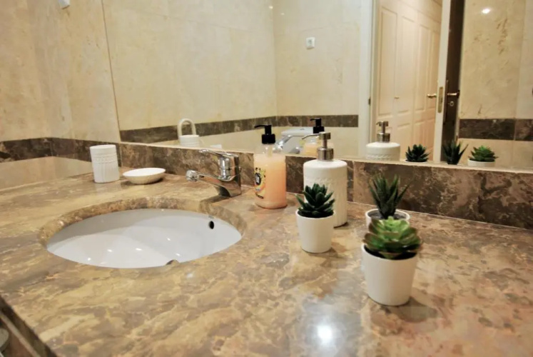 Down Town Apartment - Expo23
