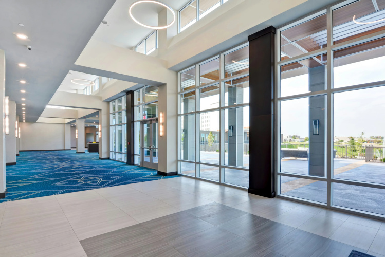 Embassy Suites by Hilton Plainfield Indianapolis Airport photo 26