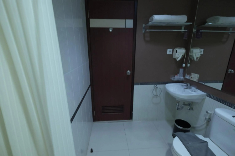 Tjokro Hotel Klaten