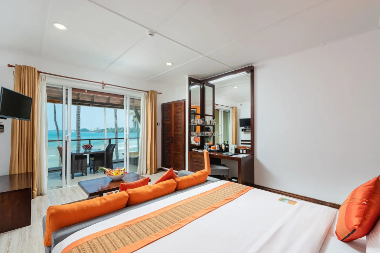 Cocobay Unawatuna