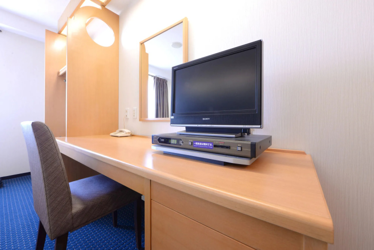 Vessel Hotel Kumamoto Airport