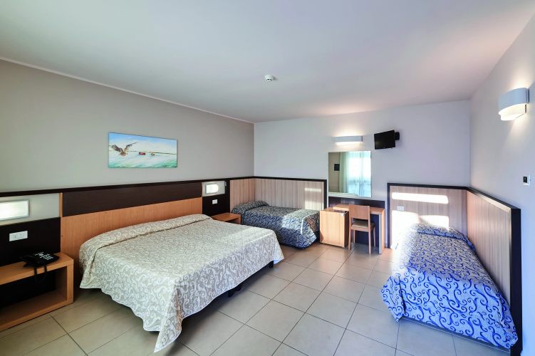 CDSHotels Riva Marina Resort
