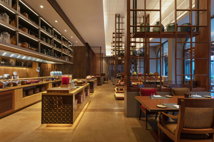 Hilton Goa Resort photo 26