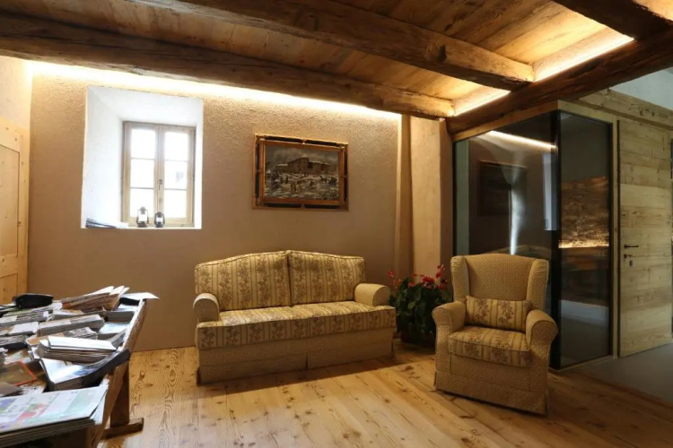 Agritur Ciastel