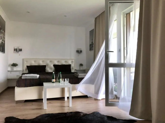 Lago Casa