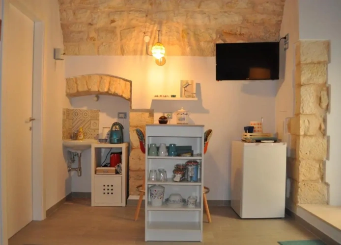 Comfort Triple room