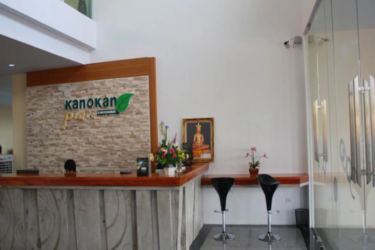 Kanokan Hotel