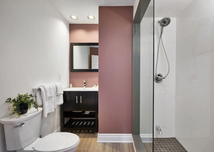 1 Bedroom Comfort Apartment