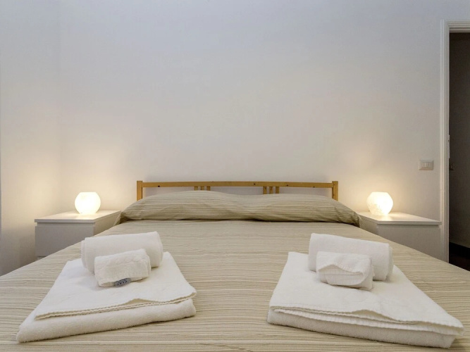 San Pietro Modern Suite