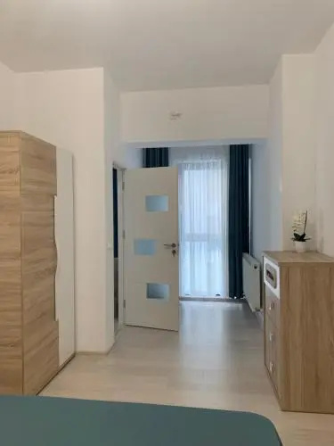 Apartament La Mare Promenada