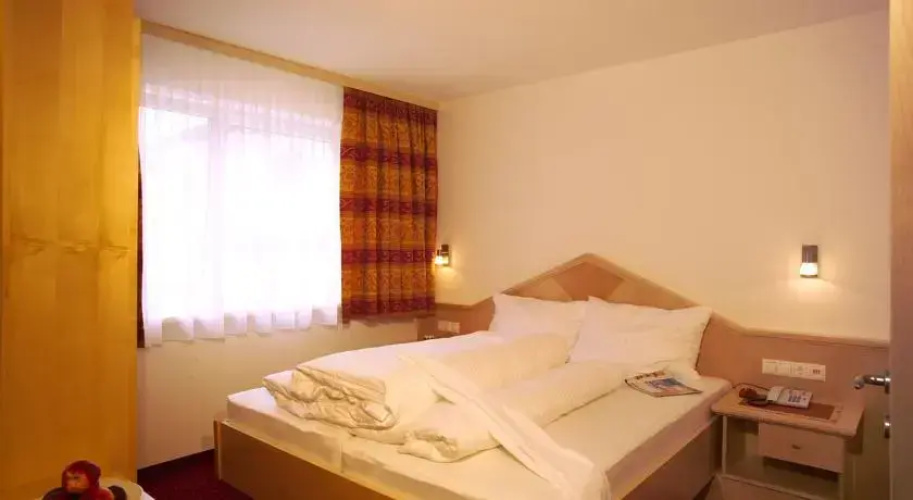 Falkner Appartement Resort