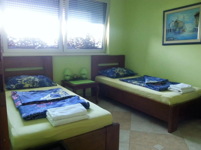 Apartment Nella Kostrena
