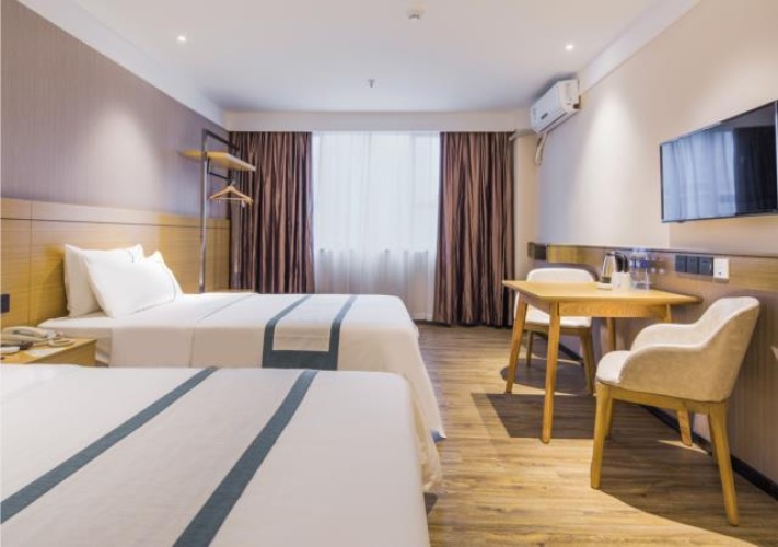 Business Twin room