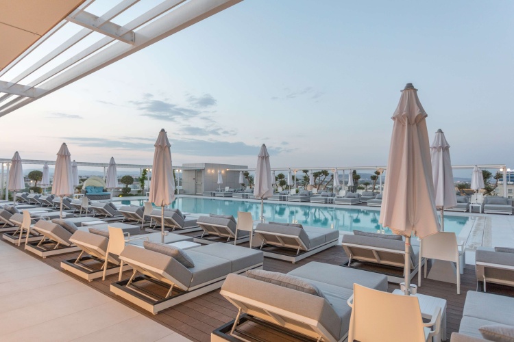 Radisson Blu Hotel, Larnaca photo 18