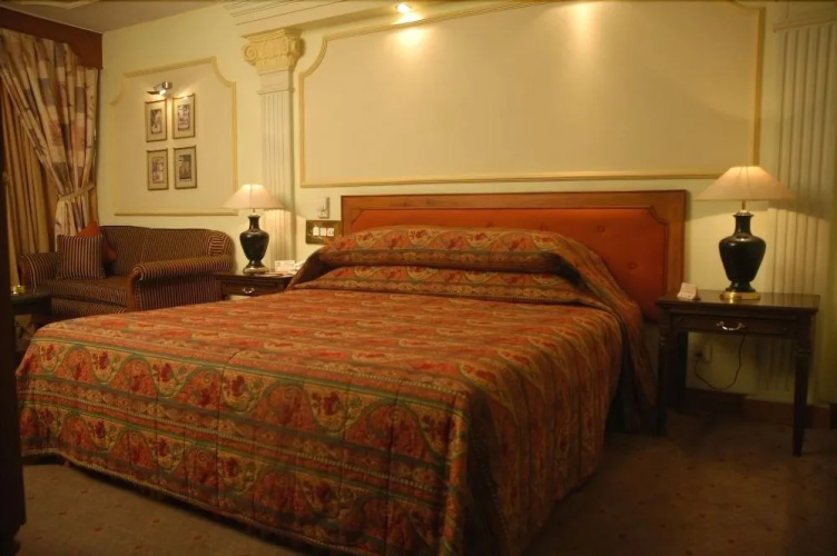 Tuli International