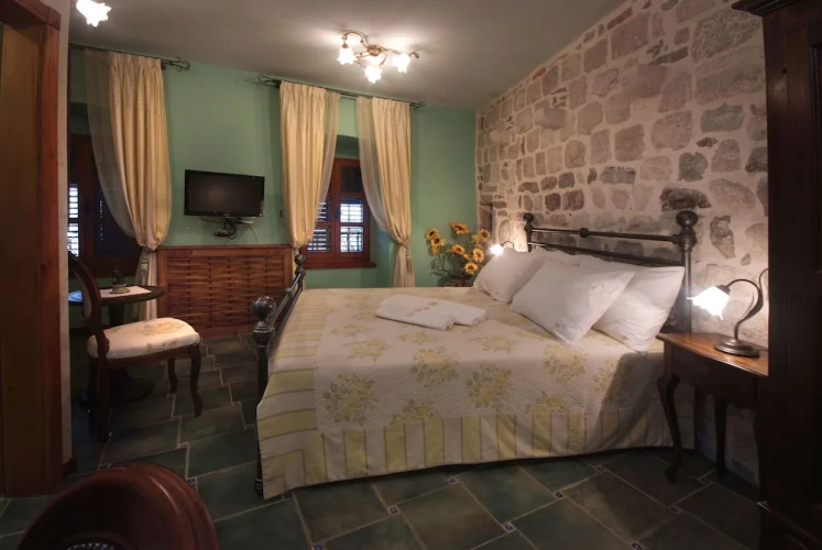 Hotel Monte Cristo
