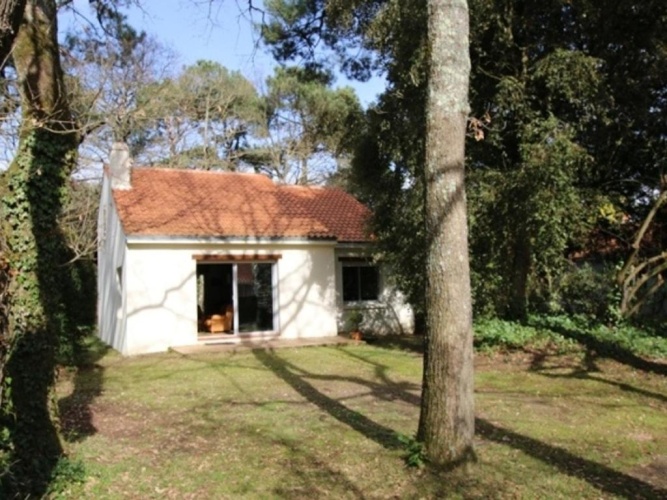 Cottage