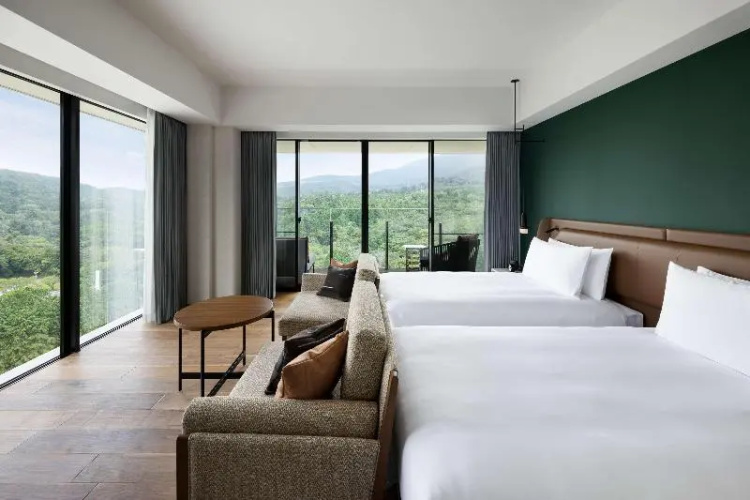 Fuji Speedway Hotel