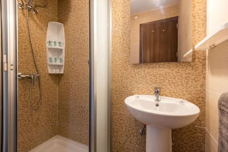 Getawaysmalta - Studio Penthouse With Seaview Terrace