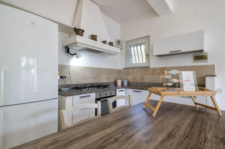 Sardinia Re - Casa Renga