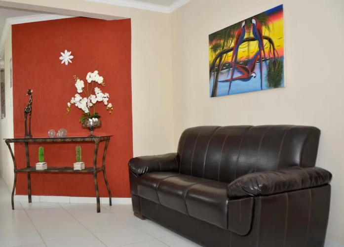 Hotel Brasil