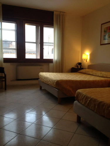 Hotel Venca'