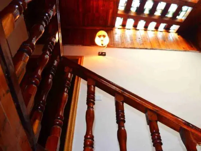 Fengyuanju Inn