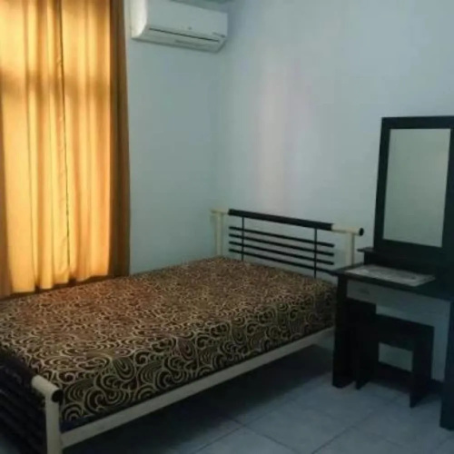 Kost Sunter Agung