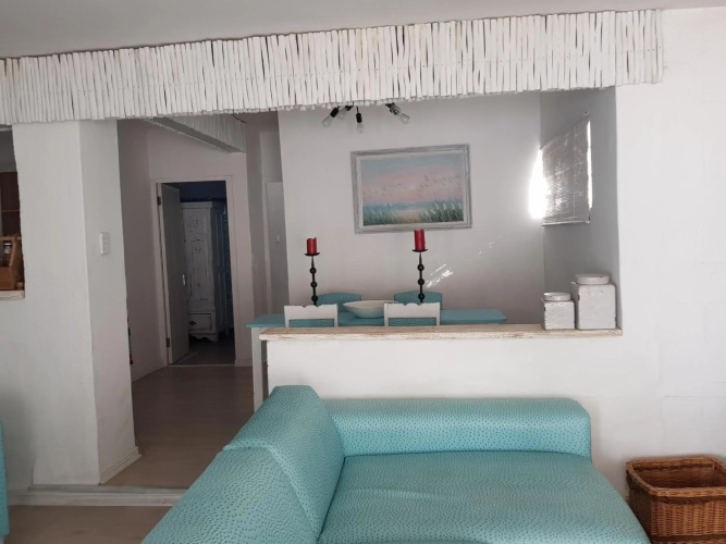 Mosselbank Beach Retreat 2A