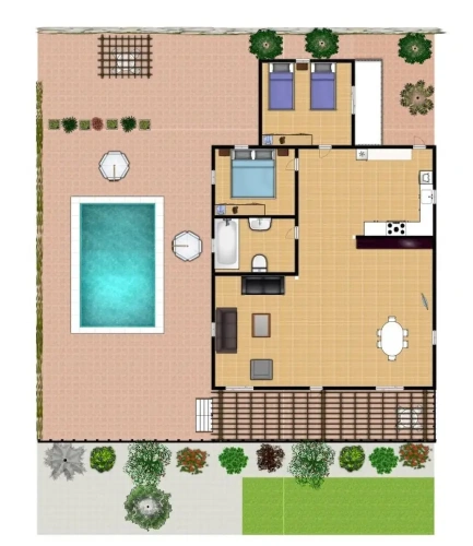 Cottage