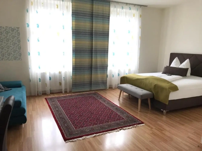 Standard Family room