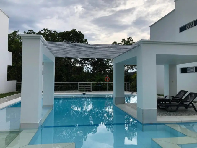 Condominio Ibiza - Apto 102