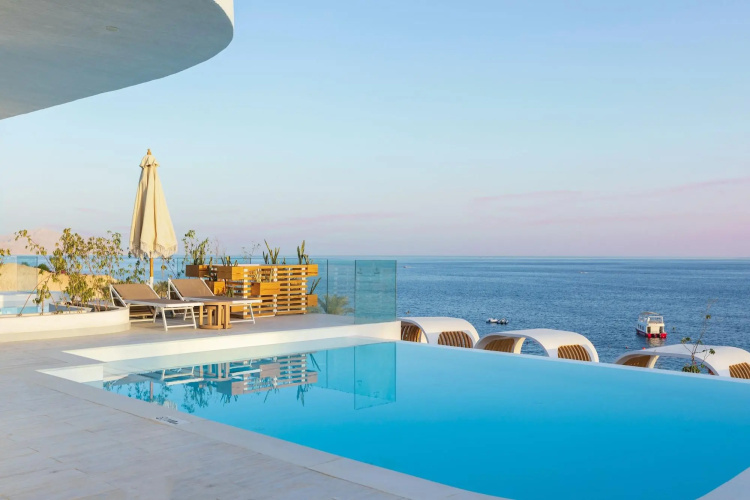 Meraki Resort Sharm El Sheikh Adults Only photo 9