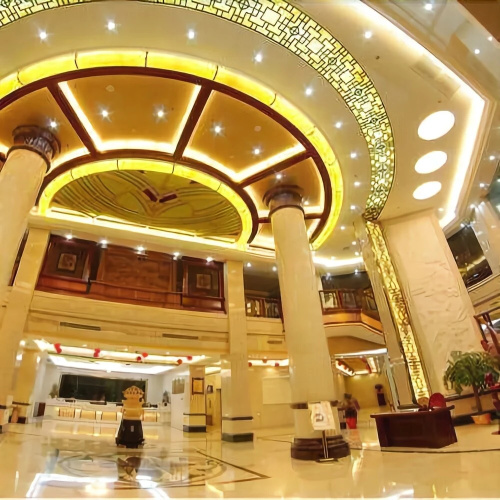 Wanghai International Hotel