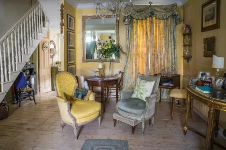 Hurlingham Bed Breakfast