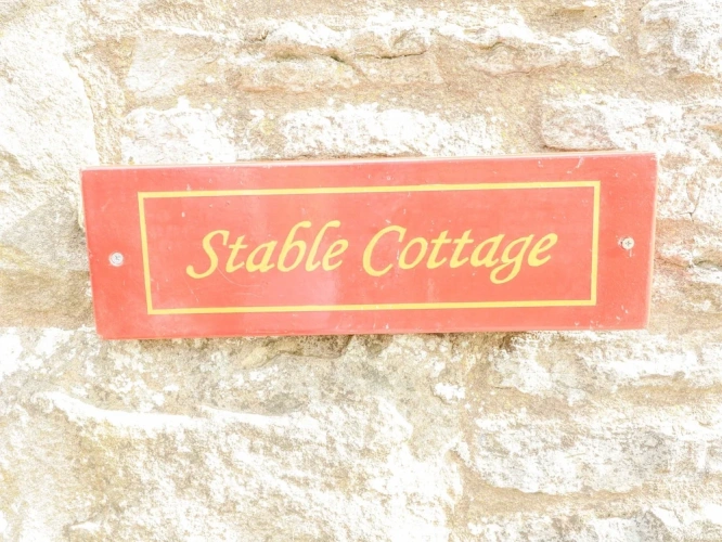 Cottage