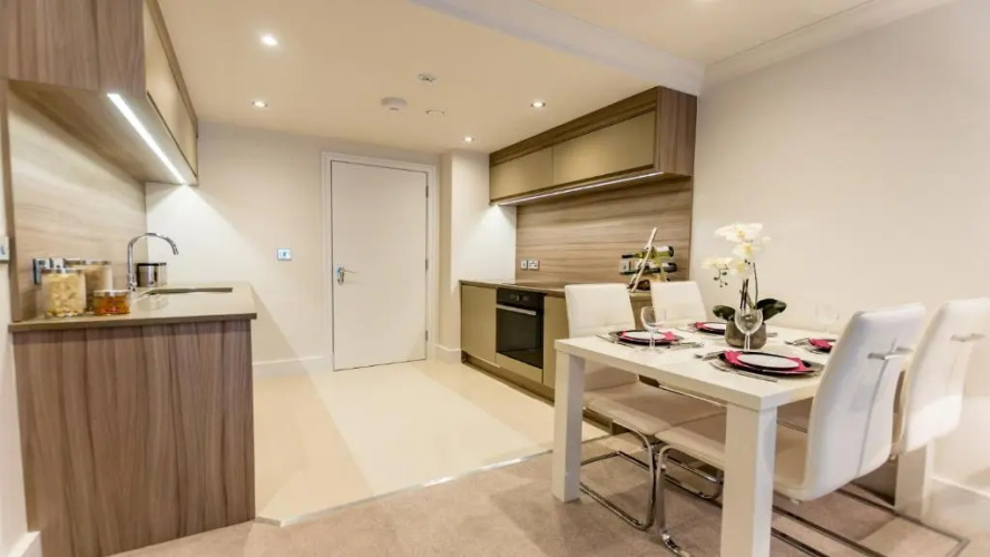 31 Cocoa Suites