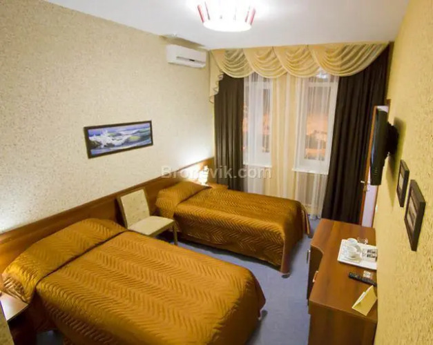 Фотография номера гостиницы Дмитриевская 