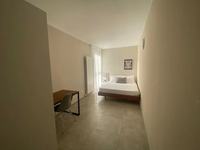 Pazzallo Apartments